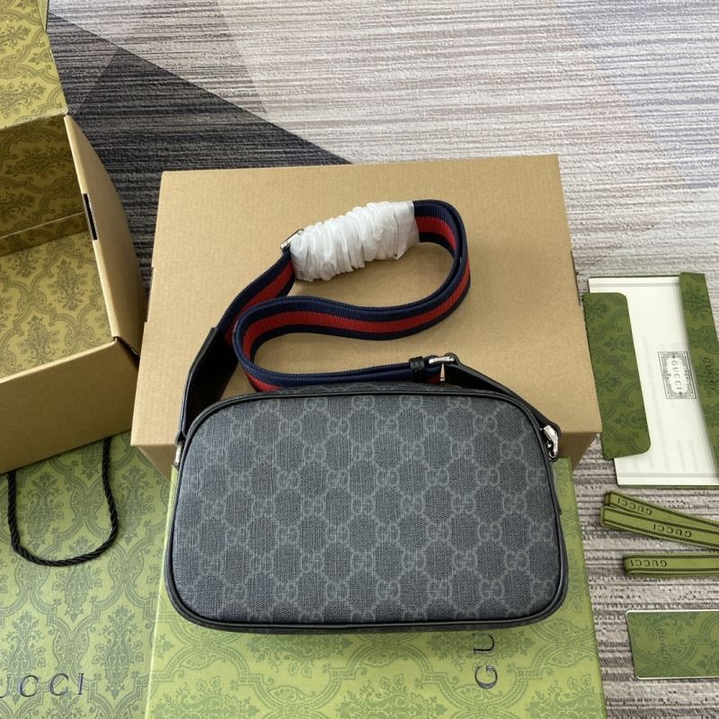 Mens Gucci Satchel Bags